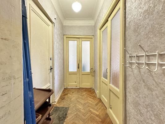 Продам двухкомнатную (2-комн.) квартиру, Удельный пр-кт, 21, Санкт-Петербург г