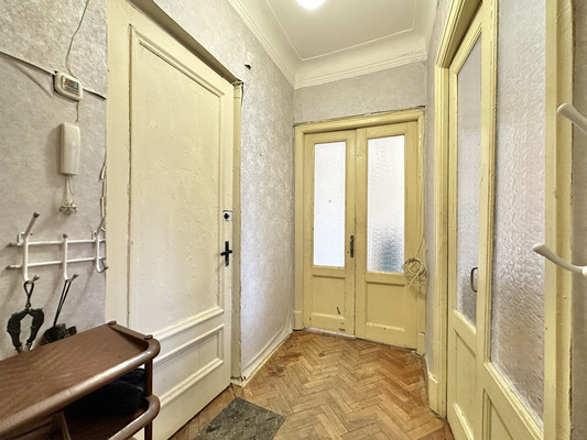 Продам двухкомнатную (2-комн.) квартиру, Удельный пр-кт, 21, Санкт-Петербург г