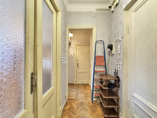 Продам двухкомнатную (2-комн.) квартиру, Удельный пр-кт, 21, Санкт-Петербург г