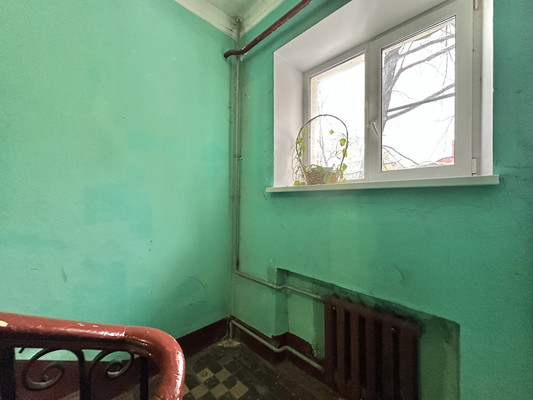 Продам двухкомнатную (2-комн.) квартиру, Удельный пр-кт, 21, Санкт-Петербург г