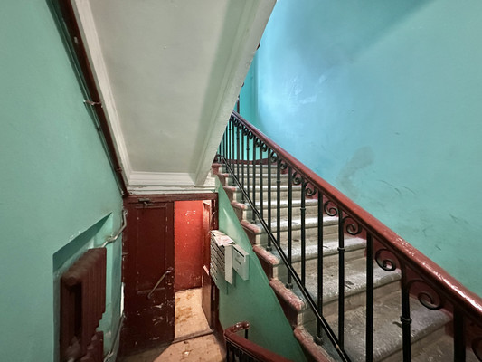 Продам двухкомнатную (2-комн.) квартиру, Удельный пр-кт, 21, Санкт-Петербург г