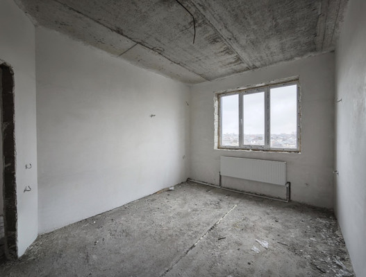 Продам однокомнатную (1-комн.) квартиру, Хужокова ул, 141, Нальчик г