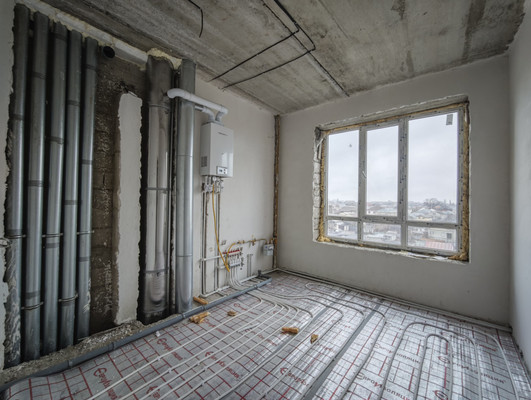 Продам однокомнатную (1-комн.) квартиру, Хужокова ул, 141, Нальчик г