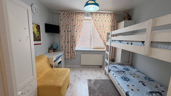 Продам двухкомнатную (2-комн.) квартиру, Преображенский (Новое Ступино мкр) пр-кт, 13, Верзилово с