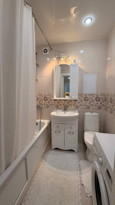 Продам двухкомнатную (2-комн.) квартиру, Преображенский (Новое Ступино мкр) пр-кт, 13, Верзилово с