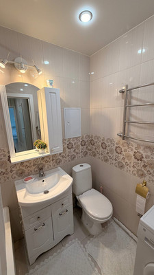 Продам двухкомнатную (2-комн.) квартиру, Преображенский (Новое Ступино мкр) пр-кт, 13, Верзилово с