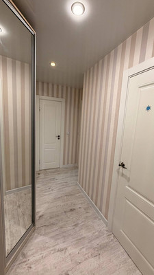 Продам двухкомнатную (2-комн.) квартиру, Преображенский (Новое Ступино мкр) пр-кт, 13, Верзилово с