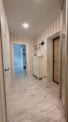 Продам двухкомнатную (2-комн.) квартиру, Преображенский (Новое Ступино мкр) пр-кт, 13, Верзилово с