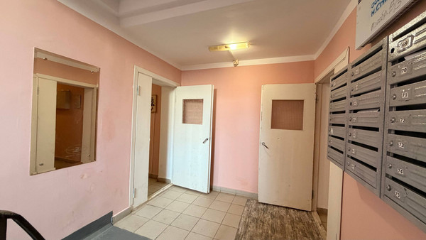 Продам двухкомнатную (2-комн.) квартиру, Преображенский (Новое Ступино мкр) пр-кт, 13, Верзилово с