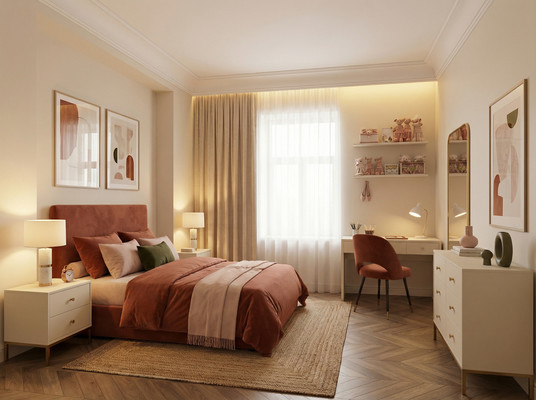 Продам трехкомнатную (3-комн.) квартиру, Бронная М. ул, 17, Москва г