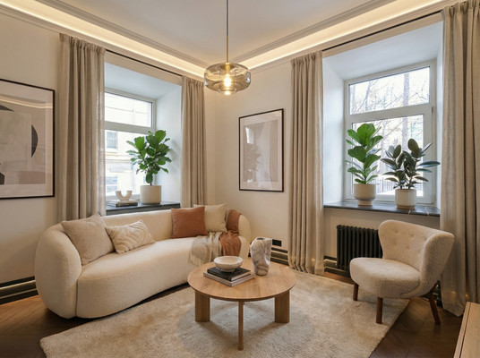 Продам трехкомнатную (3-комн.) квартиру, Бронная М. ул, 17, Москва г