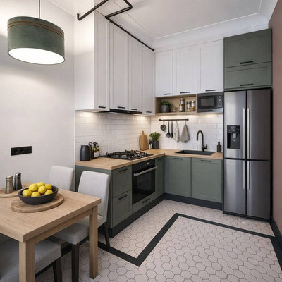 Продам трехкомнатную (3-комн.) квартиру, Бронная М. ул, 17, Москва г