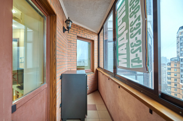 Продам двухкомнатную (2-комн.) квартиру, Лавочкина ул, 34, Москва г