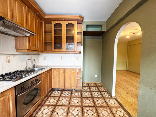 Продам двухкомнатную (2-комн.) квартиру, Энергетиков пр-кт, 32Ак2, Санкт-Петербург г