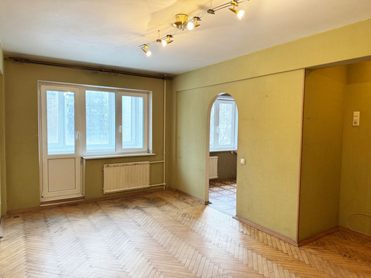 Продам двухкомнатную (2-комн.) квартиру, Энергетиков пр-кт, 32Ак2, Санкт-Петербург г