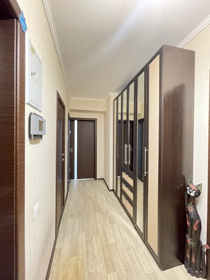 Продам трехкомнатную (3-комн.) квартиру, Солнечная ул, 15, Говорово д