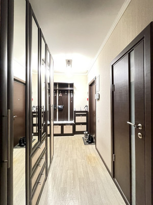 Продам трехкомнатную (3-комн.) квартиру, Солнечная ул, 15, Говорово д