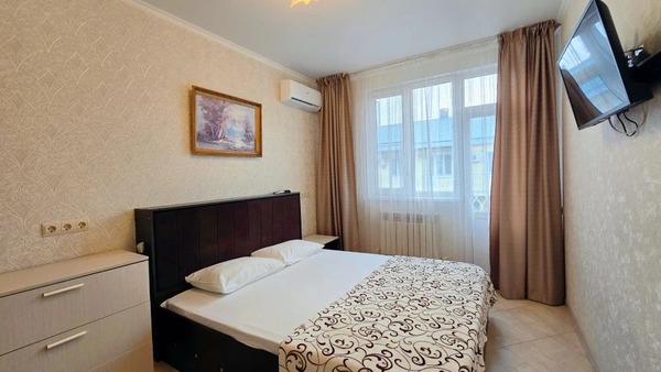 Продам дом, Верхняя дорога ул, 165, Анапа г, 0 км от города