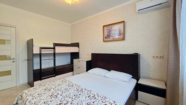 Продам дом, Верхняя дорога ул, 165, Анапа г, 0 км от города