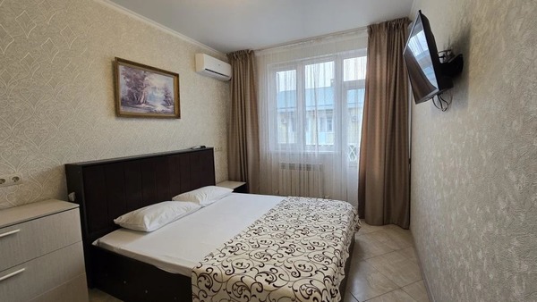 Продам дом, Верхняя дорога ул, 165, Анапа г, 0 км от города