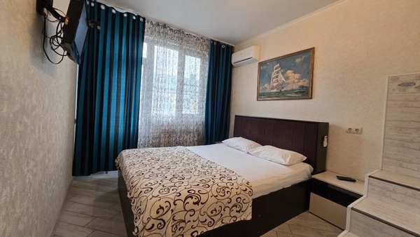 Продам дом, Верхняя дорога ул, 165, Анапа г, 0 км от города