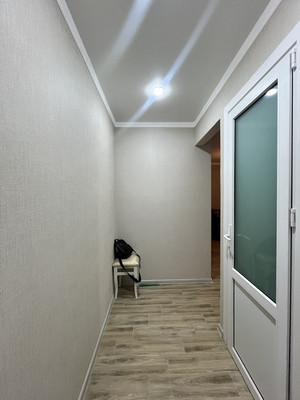 Продам трехкомнатную (3-комн.) квартиру, Т.Идарова ул, 211, Нальчик г