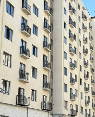 Продам двухкомнатную (2-комн.) квартиру, Кабардинская ул, 202, Нальчик г