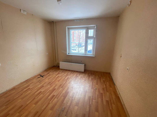 Сдам трехкомнатную (3-комн.) квартиру, Московская ул, 14, Иваново г