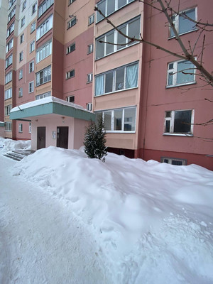 Сдам трехкомнатную (3-комн.) квартиру, Московская ул, 14, Иваново г