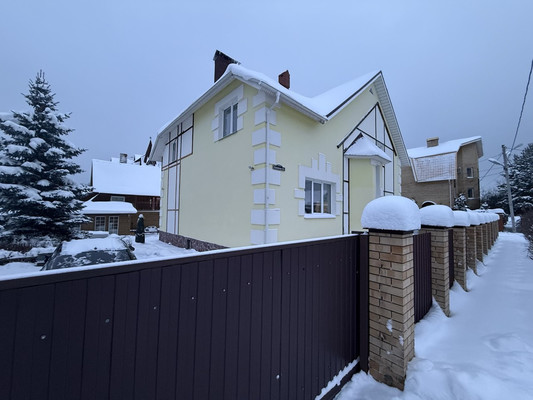 Продам дом, Осокинская ул, 34а, Пермь г, 0 км от города