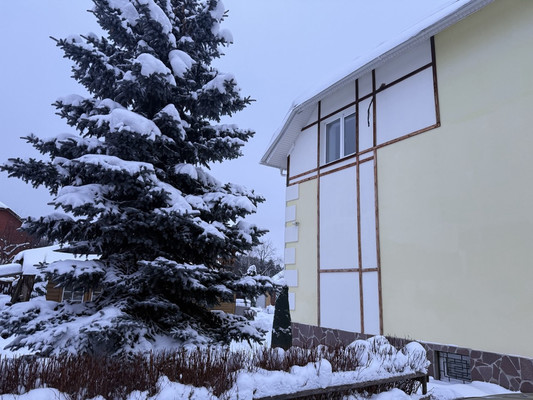 Продам дом, Осокинская ул, 34а, Пермь г, 0 км от города