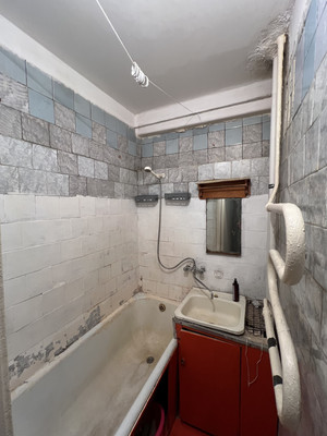 Продам двухкомнатную (2-комн.) квартиру, Вавиловых ул, 8Дк1, Санкт-Петербург г