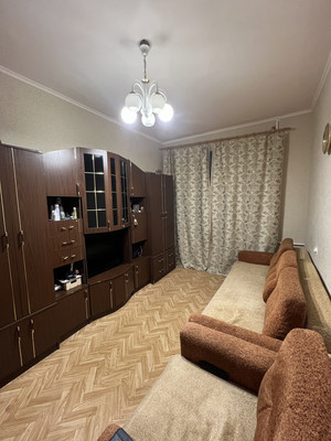 Продам двухкомнатную (2-комн.) квартиру, Можайская ул, 29А, Санкт-Петербург г