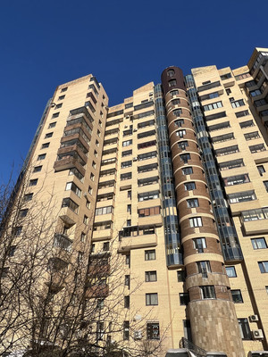 Продам однокомнатную (1-комн.) квартиру, Коломяжский пр-кт, 28к3, Санкт-Петербург г