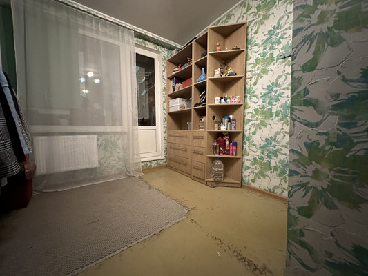 Продам многокомнатную квартиру, Будапештская ул, 14к1, Санкт-Петербург г