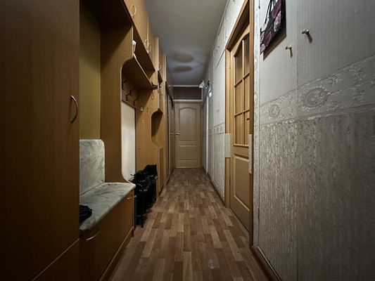 Продам многокомнатную квартиру, Будапештская ул, 14к1, Санкт-Петербург г