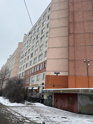 Продам многокомнатную квартиру, Будапештская ул, 14к1, Санкт-Петербург г