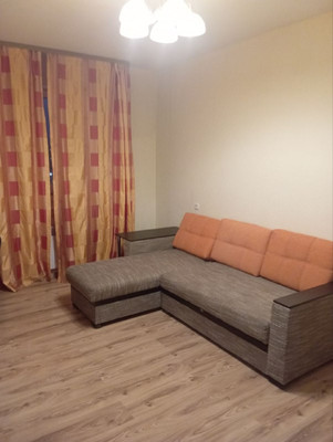 Продам однокомнатную (1-комн.) квартиру, Лермонтова ул, 10, Ханты-Мансийск г