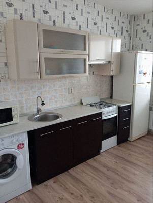 Продам однокомнатную (1-комн.) квартиру, Лермонтова ул, 10, Ханты-Мансийск г