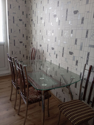 Продам однокомнатную (1-комн.) квартиру, Лермонтова ул, 10, Ханты-Мансийск г