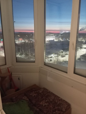 Продам однокомнатную (1-комн.) квартиру, Лермонтова ул, 10, Ханты-Мансийск г