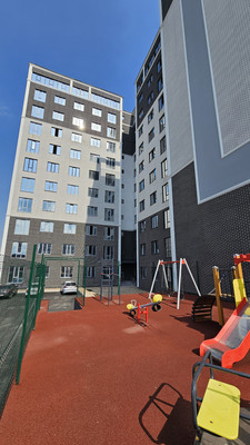 Продам однокомнатную (1-комн.) квартиру, Ленина пр-кт, 400, Нальчик г