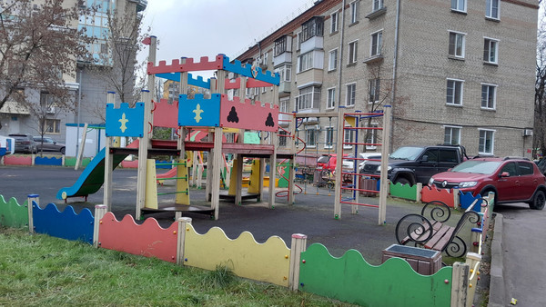 Продам двухкомнатную (2-комн.) квартиру, Сходненская ул, 14, Москва г