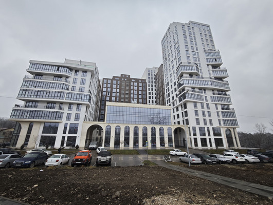 Продам однокомнатную (1-комн.) квартиру, Кешокова ул, 1кД, Нальчик г