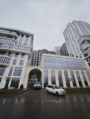 Продам однокомнатную (1-комн.) квартиру, Кешокова ул, 1кД, Нальчик г