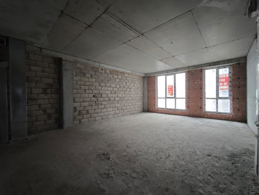 Продам однокомнатную (1-комн.) квартиру, Кешокова ул, 1кД, Нальчик г