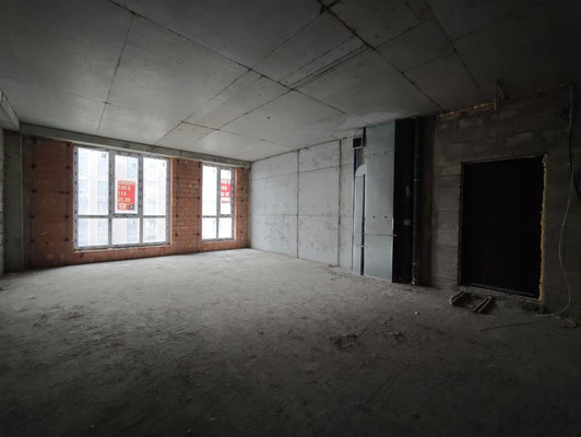 Продам однокомнатную (1-комн.) квартиру, Кешокова ул, 1кД, Нальчик г