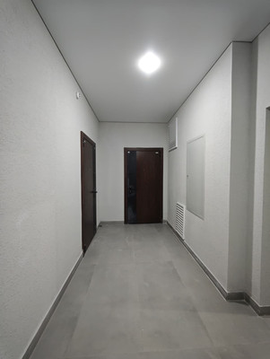 Продам однокомнатную (1-комн.) квартиру, Кешокова ул, 1кД, Нальчик г