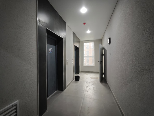 Продам однокомнатную (1-комн.) квартиру, Кешокова ул, 1кД, Нальчик г