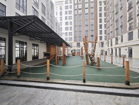 Продам однокомнатную (1-комн.) квартиру, Кешокова ул, 1кД, Нальчик г